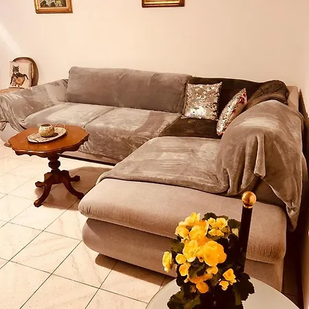 Montesole Apartment *