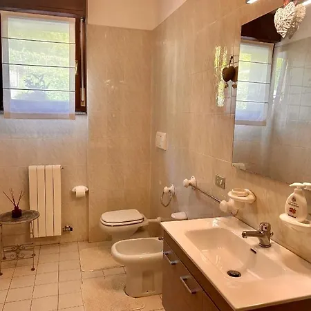 Apartment Montesole Lecco