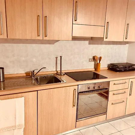 Apartment Montesole *