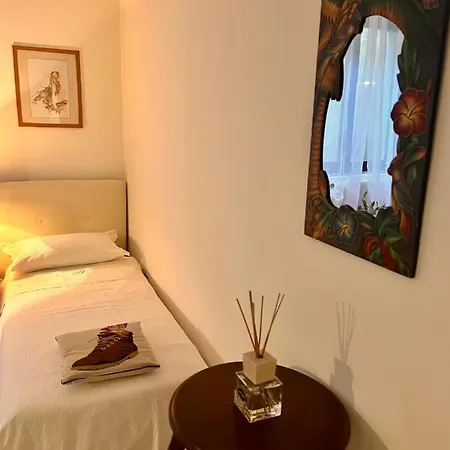 Apartment Montesole *