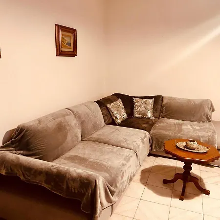 Montesole Apartment Lecco