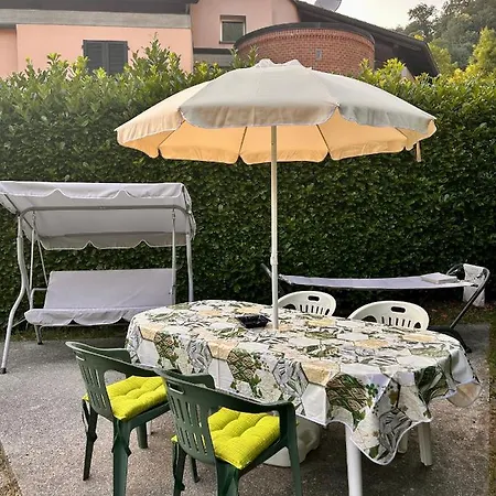 Montesole Apartment *